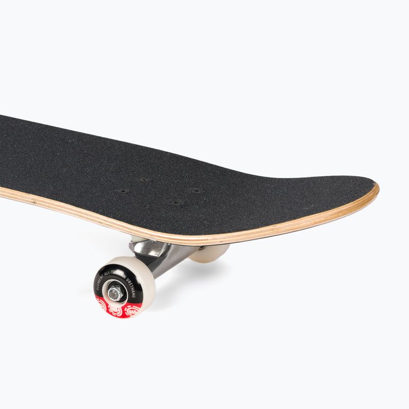 Element Seal 8" skateboard classico 7