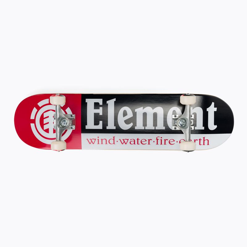 Skateboard classico Sezione elementi
