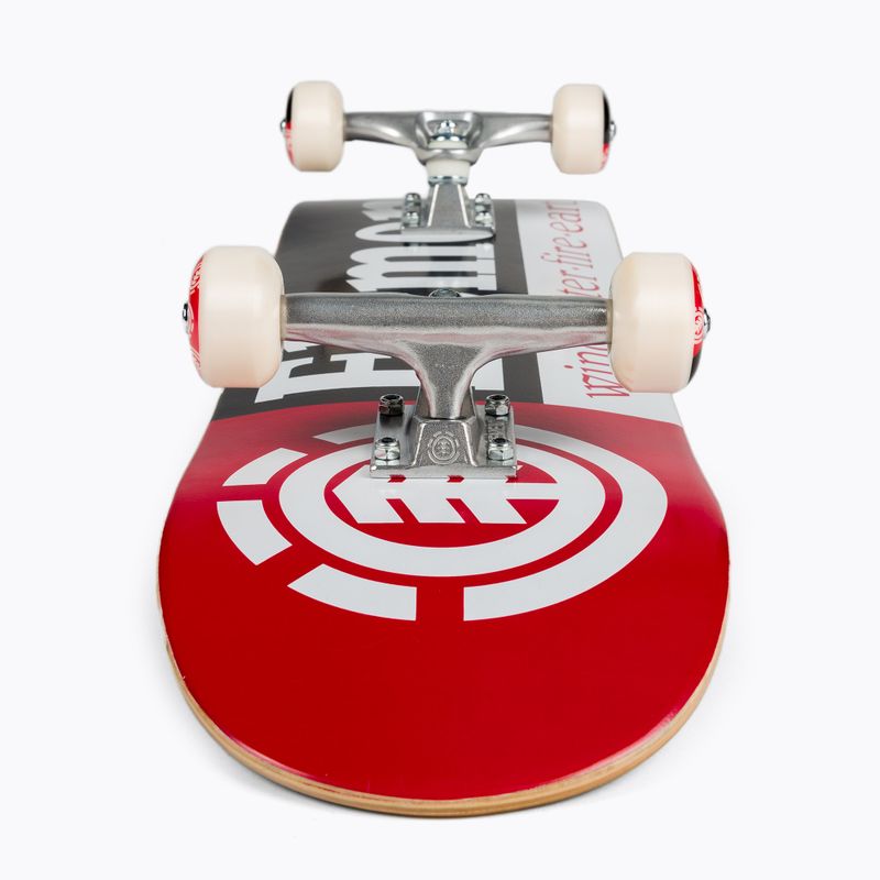 Skateboard classico Sezione elementi 5