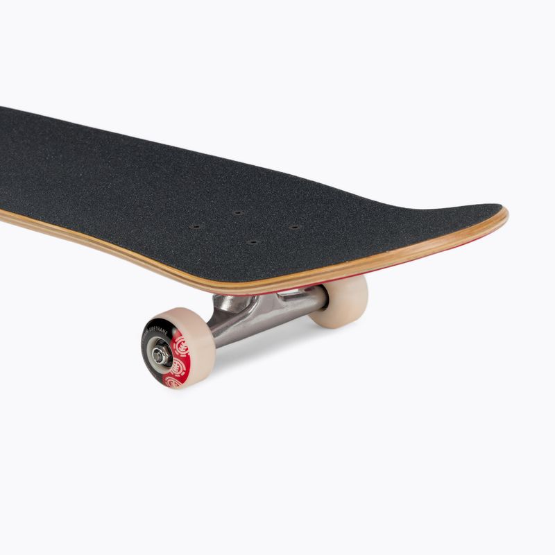 Skateboard classico Sezione elementi 7