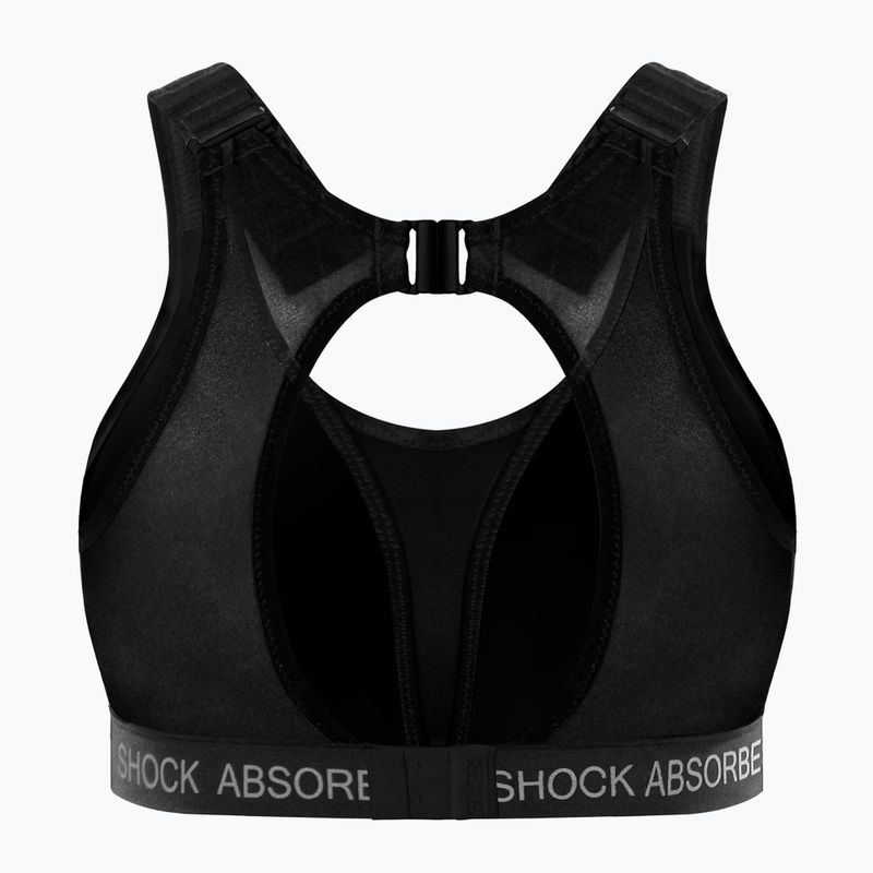 Shock Absorber Ultimate Run Bra imbottito nero U10004 2