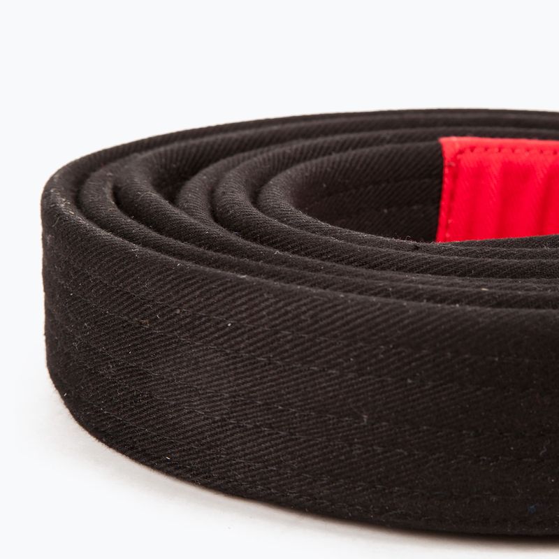 Cintura nera di jiu-jitsu brasiliano 3