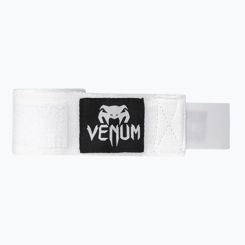 Venum Kontact bende da boxe bianche 0429 3