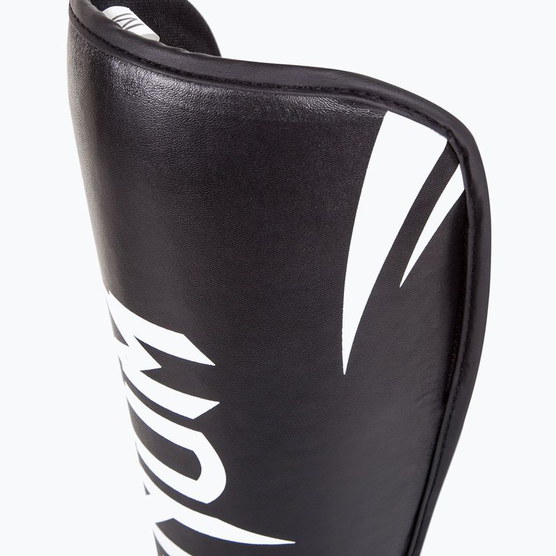 Venum Challenger Standup Shin Guards protezioni tibia nero EU-VENUM-0773 7