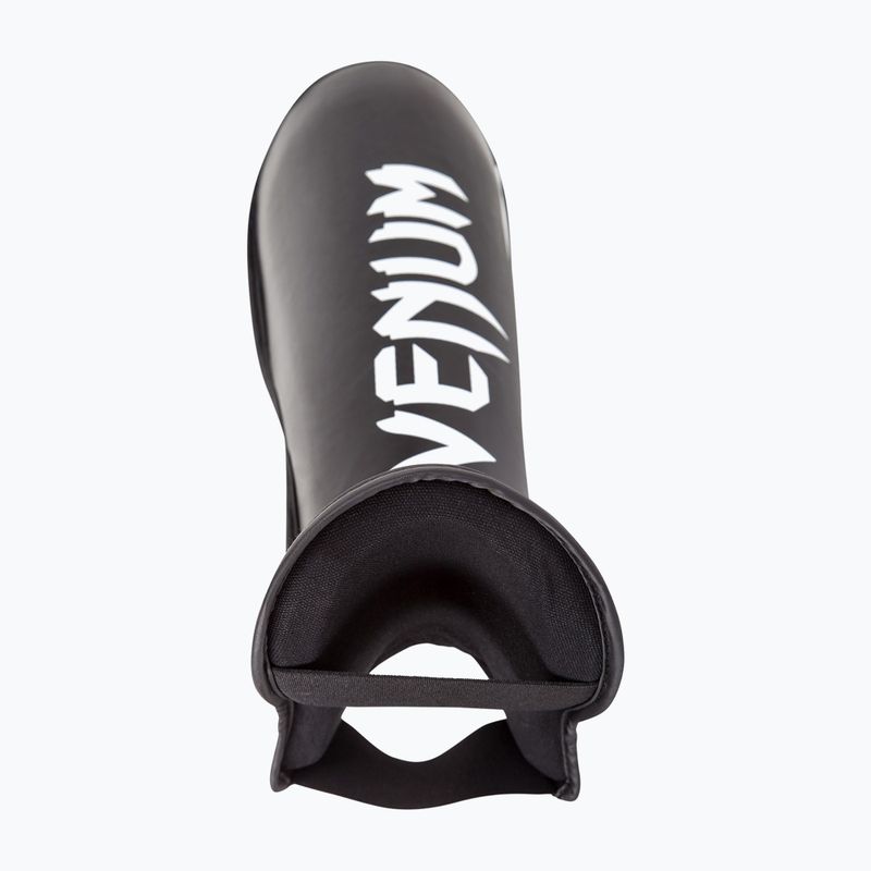 Venum Challenger Standup Shin Guards protezioni tibia nero EU-VENUM-0773 8