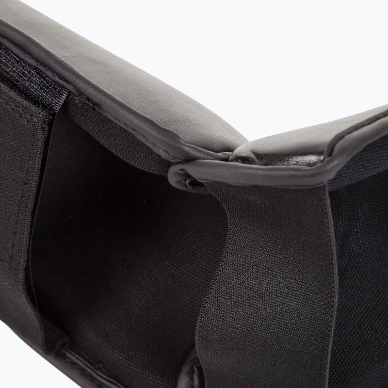 Venum Challenger Standup Shin Guards protezioni tibia nero EU-VENUM-0773 9