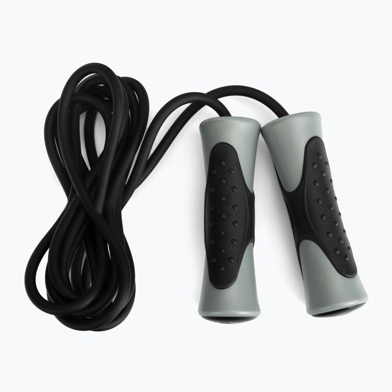 Venum Challenger Speed corda da salto nera 0973