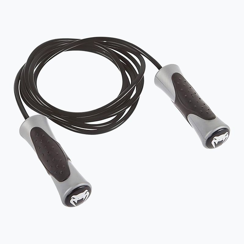 Venum Challenger Speed corda da salto nera 0973 3