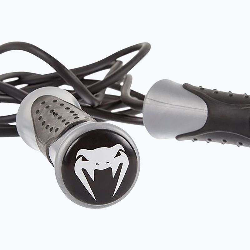 Venum Challenger Speed corda da salto nera 0973 4
