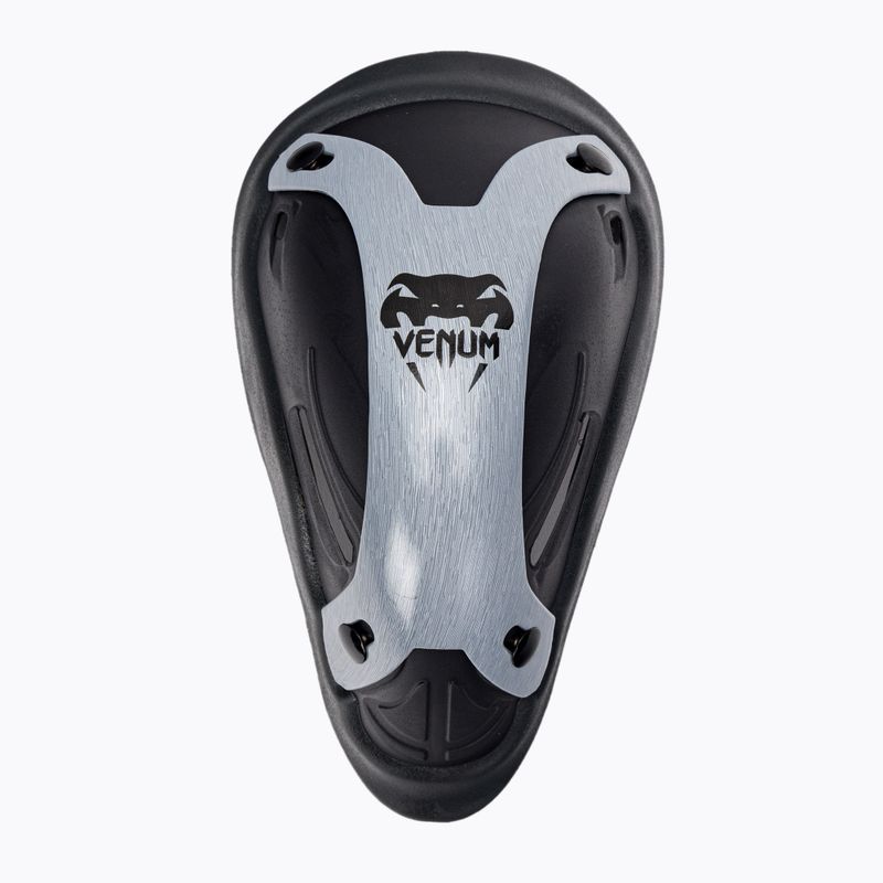 Venum Competitor Groin Guard & Support argento EU-VENUM-1063 protezione inguinale 3