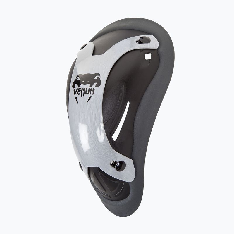 Venum Competitor Groin Guard & Support argento EU-VENUM-1063 protezione inguinale 6