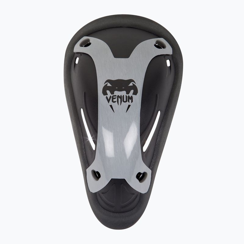 Venum Competitor Groin Guard & Support argento EU-VENUM-1063 protezione inguinale 7