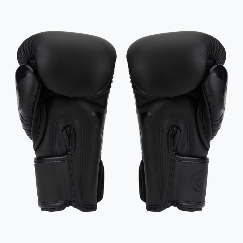 Guanti da boxe Venum Elite neri 2