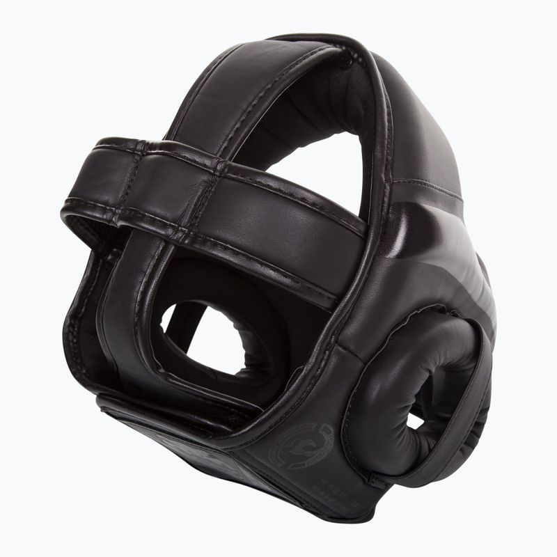 Casco da boxe Venum Elite nero VENUM-1395 7