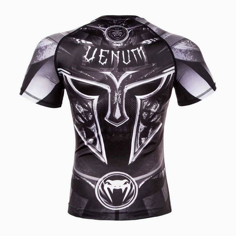 Venum Uomo Gladiator 3.0 Rashguard nero VENUM-02987-108-XXL 2