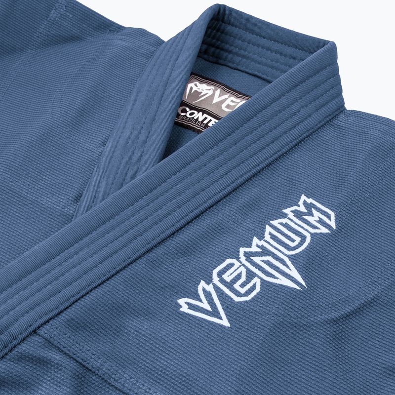 IG per il jiu-jitsu brasiliano per bambini Venum Contender 6