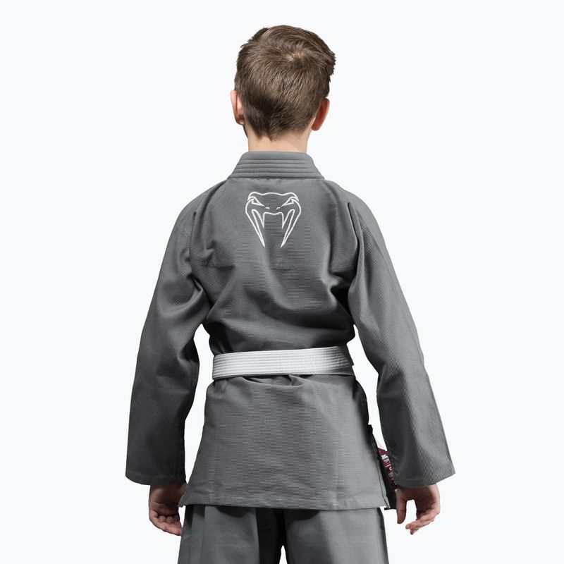 IG per il jiu-jitsu brasiliano per bambini Venum Contender 10