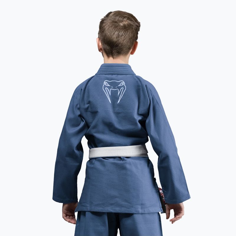 IG per il jiu-jitsu brasiliano per bambini Venum Contender 10
