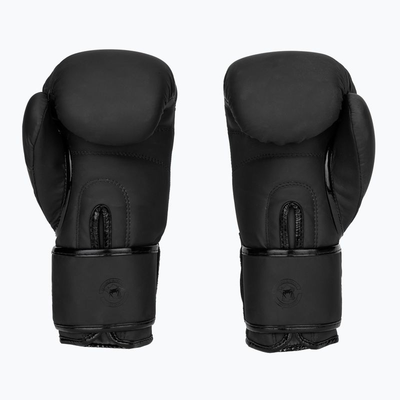 Guanti da boxe Venum Contender 2.0 nero 03540-114 2