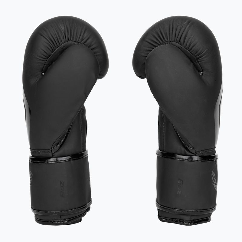 Guanti da boxe Venum Contender 2.0 nero 03540-114 3