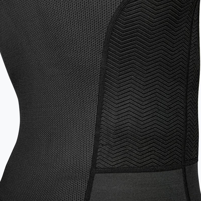 Venum G-Fit Rashguard uomo nero 6
