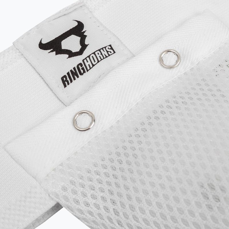Protezione inguinale per bambini Ringhorns Charger Groin Guard & Support bianco 6