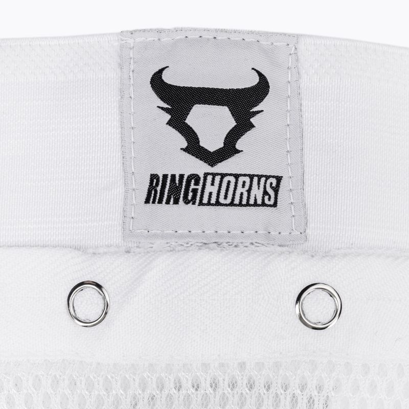 Protezione inguinale per bambini Ringhorns Charger Groin Guard & Support bianco 3