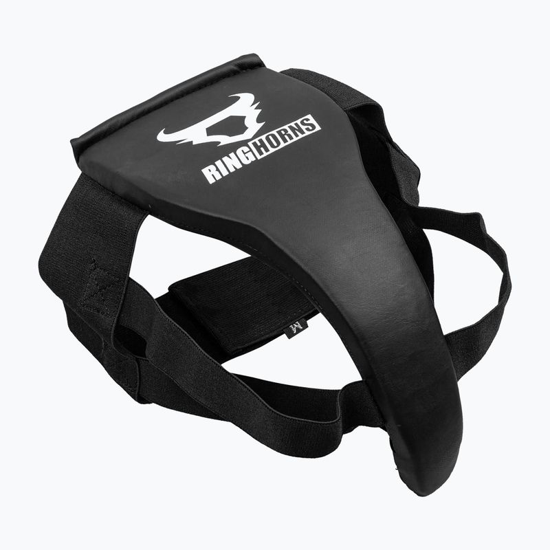 Ringhorns Charger Donna Protezione e supporto per l'inguine nero 2