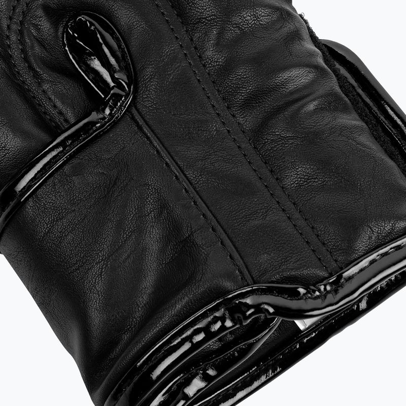 Venum Impact guantoni da boxe neri VENUM-03284-100 12