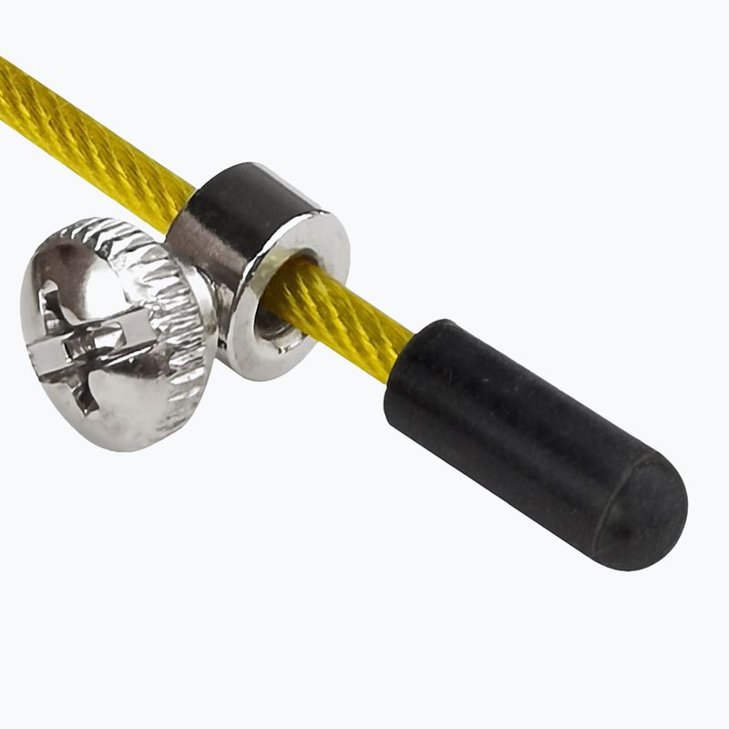 Corda per saltare Venum Thunder Evo oro 5