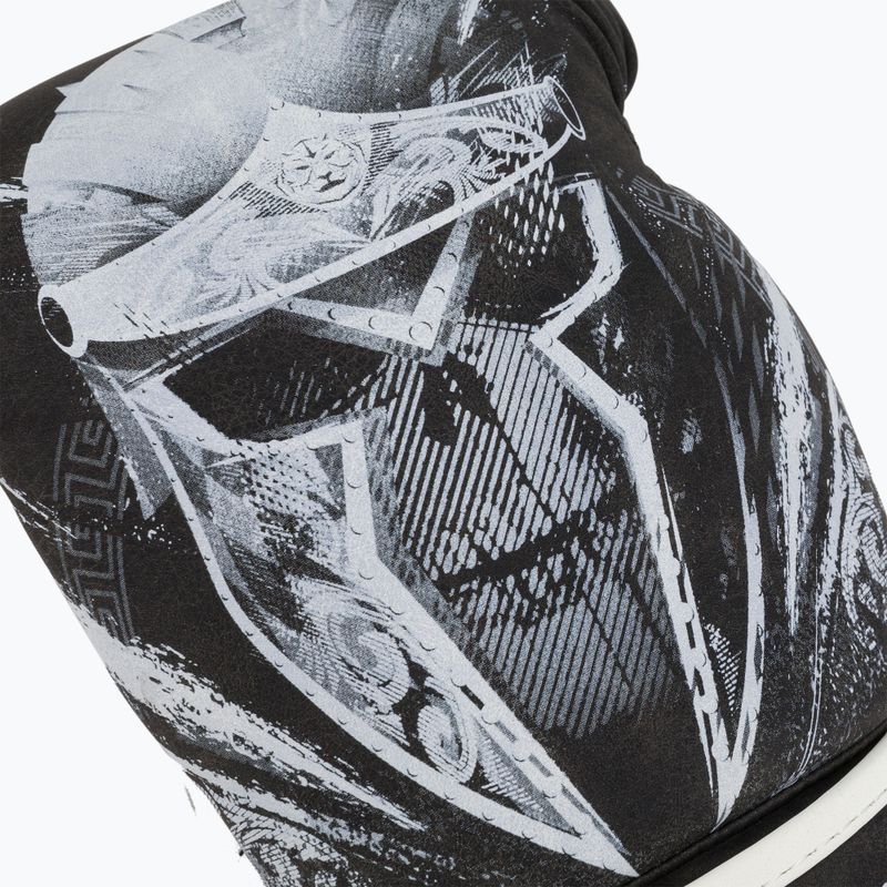 Venum GLDTR 4.0 guanti da boxe uomo nero VENUM-04145 5