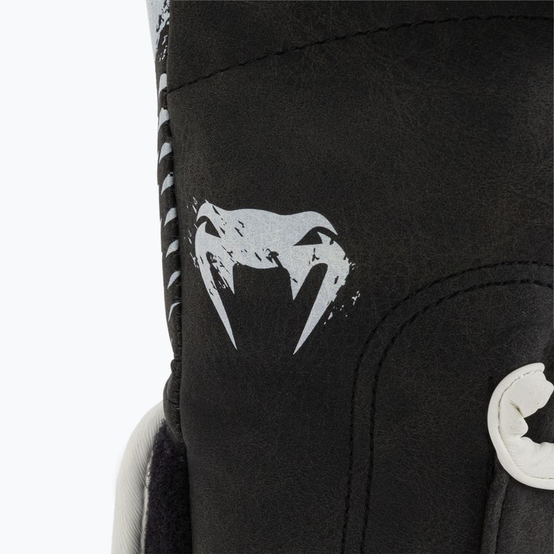 Venum GLDTR 4.0 guanti da boxe uomo nero VENUM-04145 6