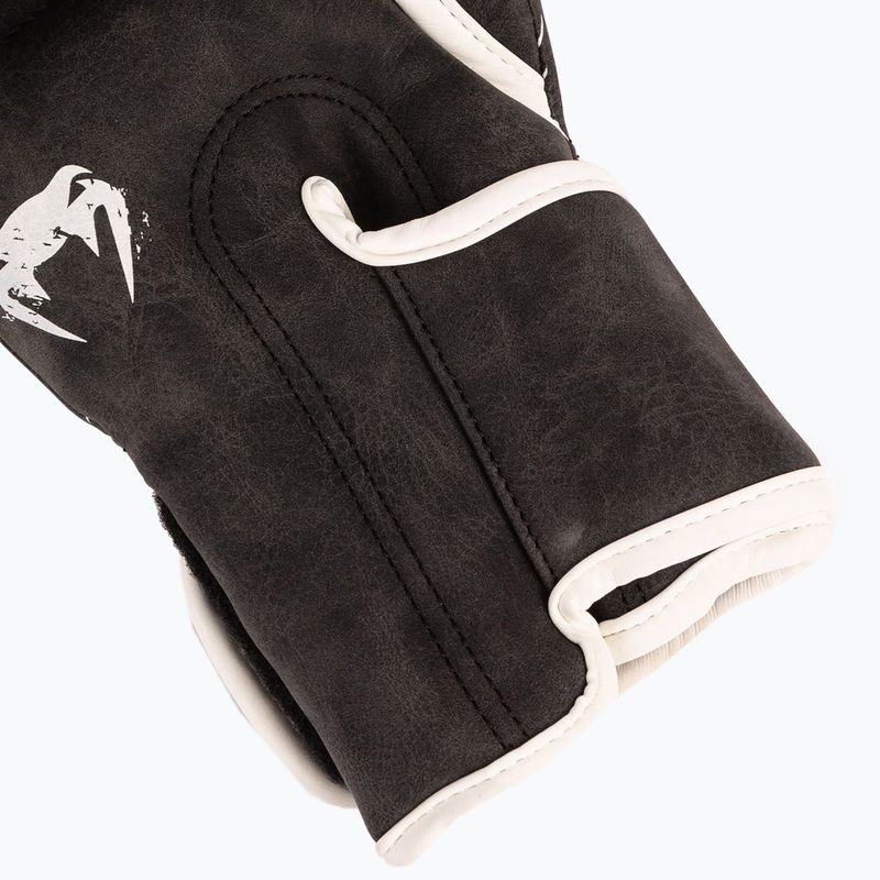 Venum GLDTR 4.0 guanti da boxe uomo nero VENUM-04145 12