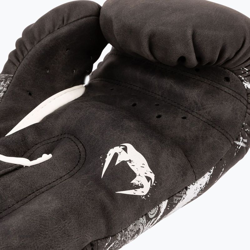 Venum GLDTR 4.0 guanti da boxe uomo nero VENUM-04145 13