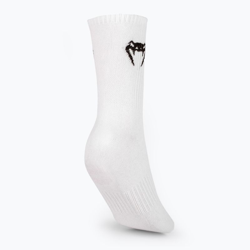 Calze Venum Classic da uomo 3 paia bianco/nero 3