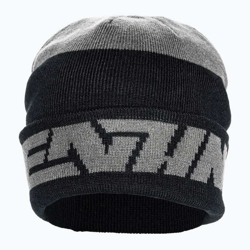 Venum Connect Beanie nero/grigio berretto invernale 2