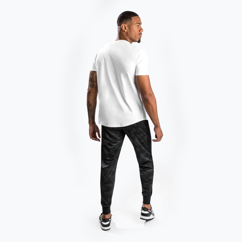 Venum Electron 3.0 pantaloni da uomo nero 2