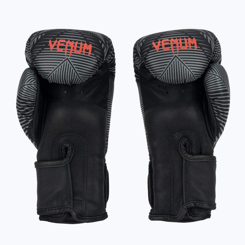 Guanti da boxe Venum Phantom nero 04700-100 2