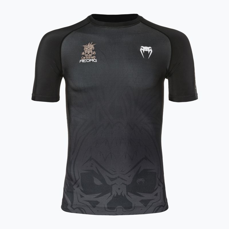 Venum Reorg Rashguard uomo nero 04713-001 6