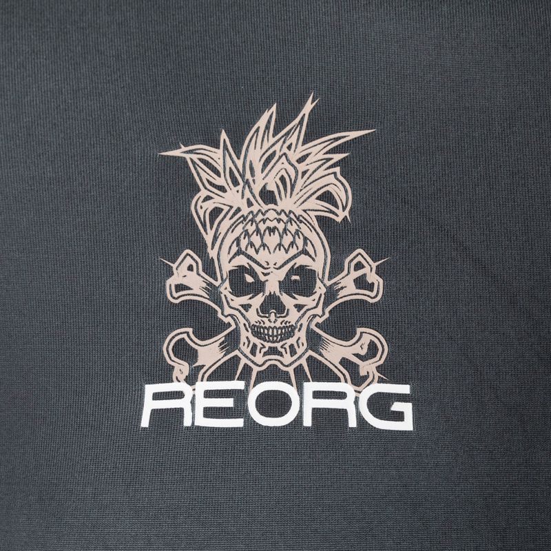 Venum Reorg Rashguard uomo nero 04713-001 9