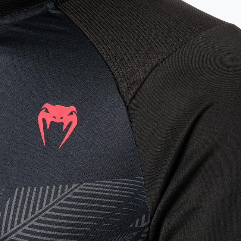 Felpa Venum Phantom Hoody uomo nero/rosso 11