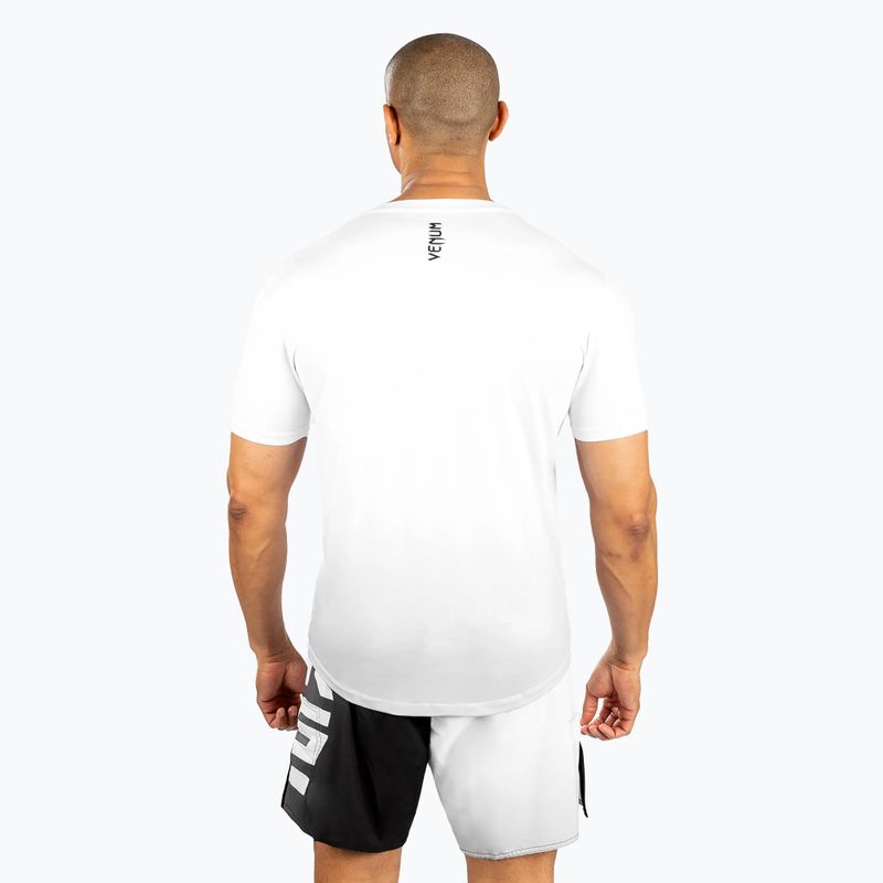 Maglietta Venum x Ares Dry Tech da uomo 4