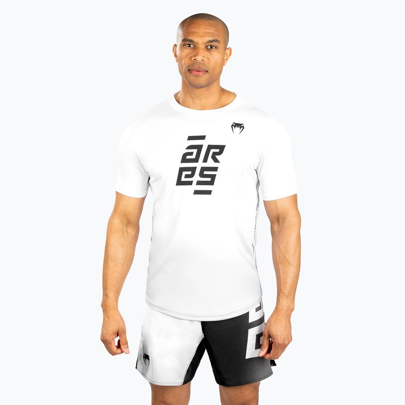 Maglietta Venum x Ares Dry Tech da uomo 5