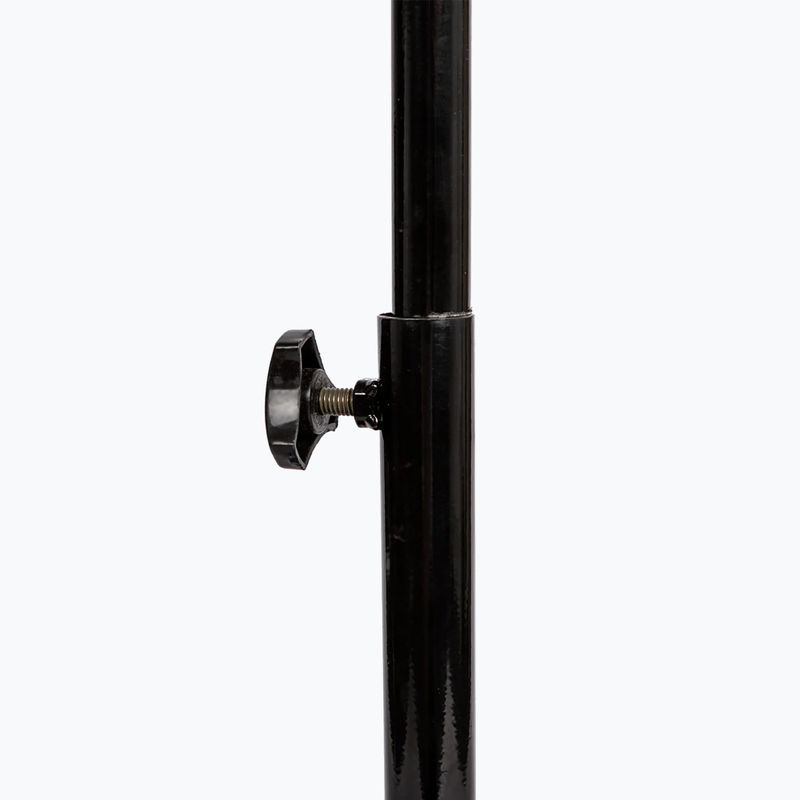 Venum Angry Birds Boxing Pear Standing Punching Bag per bambini nero 6