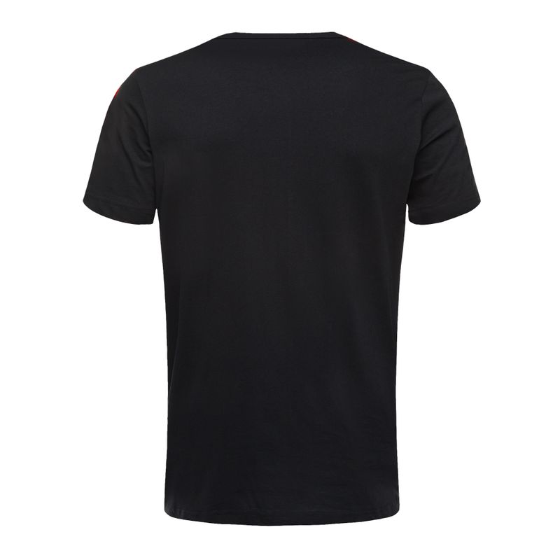 Maglietta Venum Giant Connect uomo nero 04875-001 2