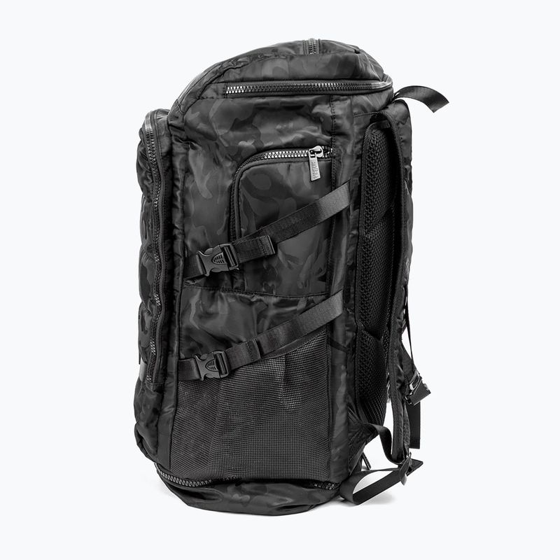 Zaino da allenamento Venum Challenger Xtrem nero/camo scuro 2