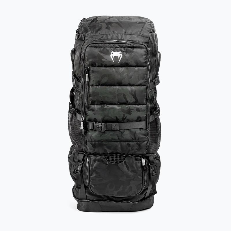 Zaino da allenamento Venum Challenger Xtrem nero/camo scuro 4