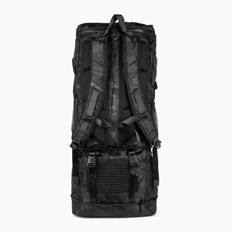Zaino da allenamento Venum Challenger Xtrem nero/camo scuro 5