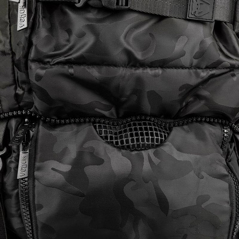 Zaino da allenamento Venum Challenger Xtrem nero/camo scuro 7