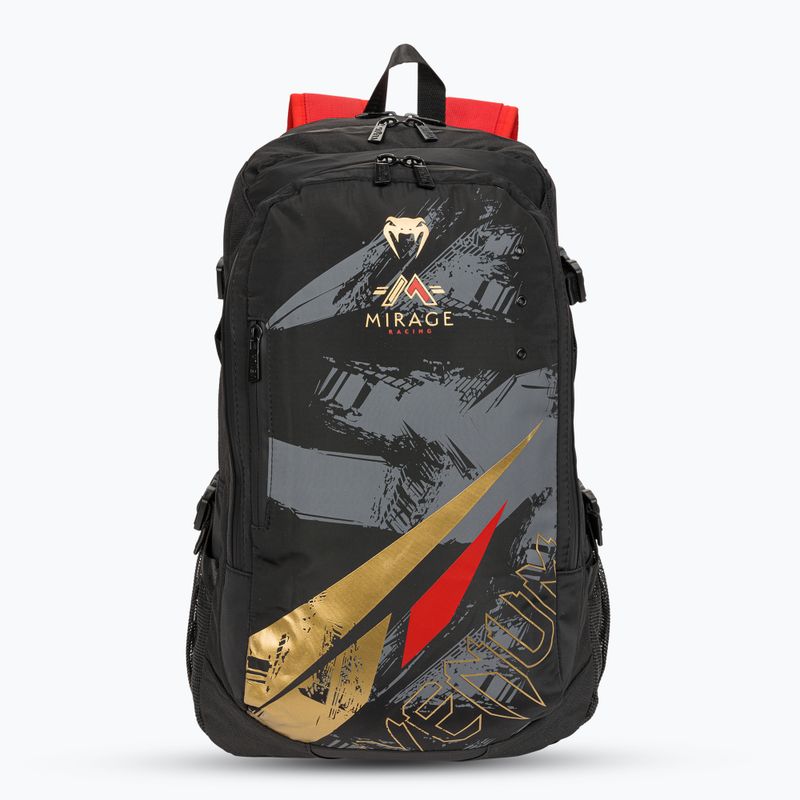 Zaino Venum x Mirage nero/oro